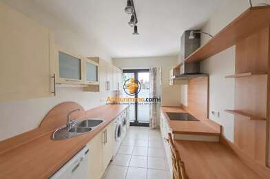 Appartement 4 pièces 165000 €