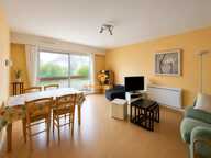 Bel appartement T4 lumineux avec balcon et parking — photo 2