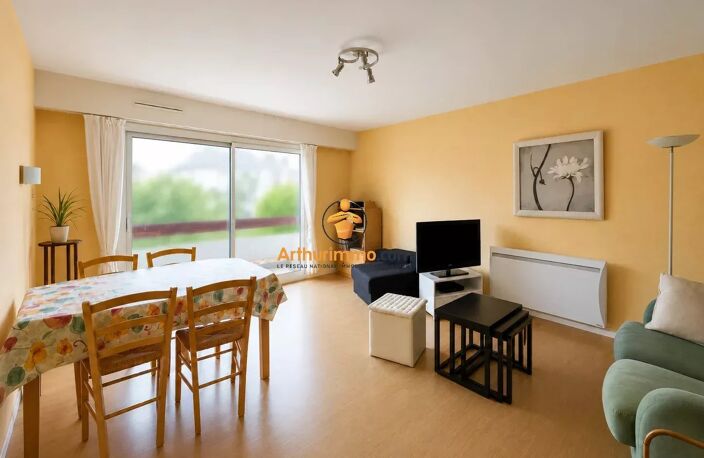 Bel appartement T4 lumineux avec balcon et parking — photo 2