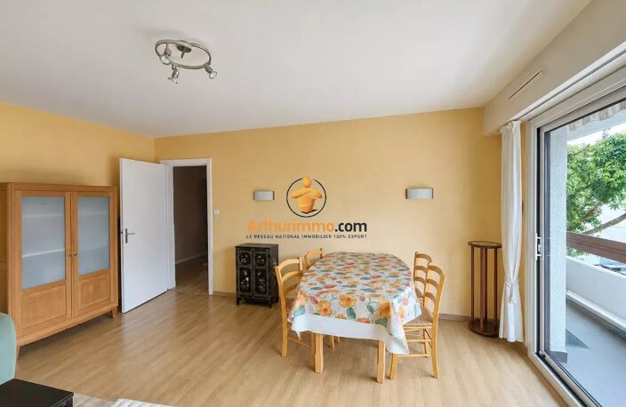 Bel appartement T4 lumineux avec balcon et parking — photo 4