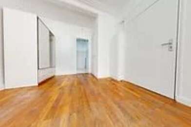 Appartement 1 pièces 720 €