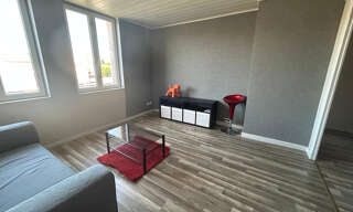 Appartement 3 Pièces 54 m² à louer à Clermont-Ferrand (63000)