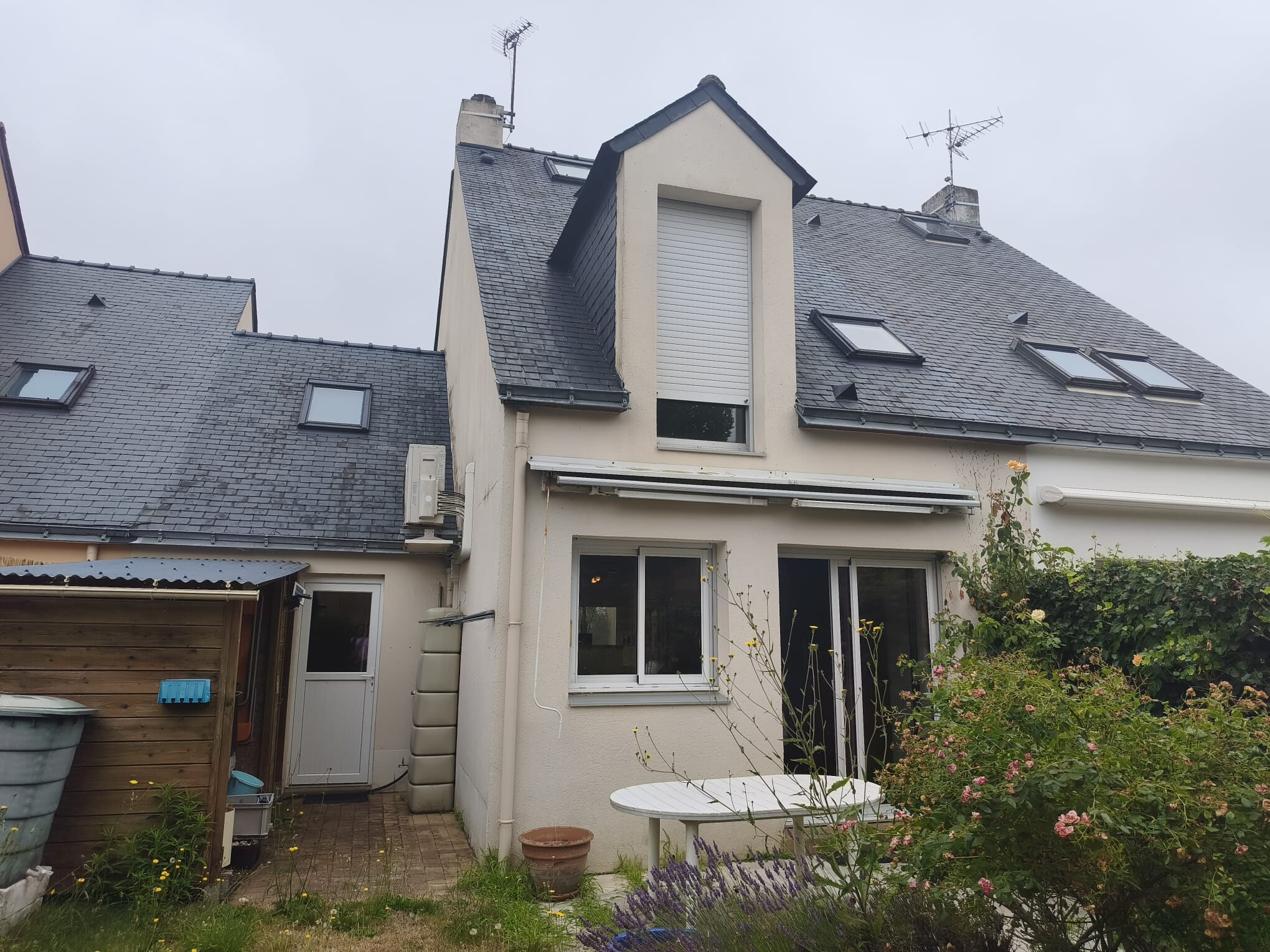 Agence immobilière de L'Etude Immobilière