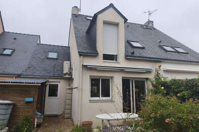 Maison 5 pièces 332500 €