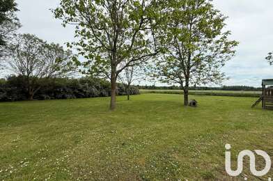 Maison 4 pièces 211000 €