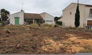 Terrain  140 m² à vendre à Maureilhan (34370)