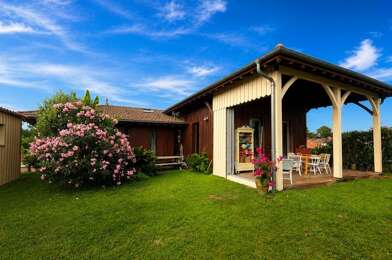 Maison 6 pièces 695000 €