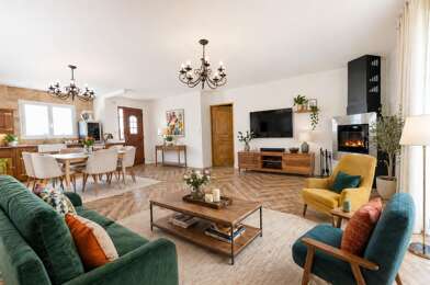 Maison 5 pièces 169900 €