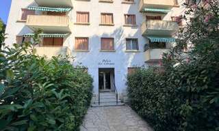 Appartement 3 Pièces 46 m² à vendre à Cannes (06400)