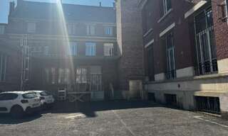 Appartement 3 Pièces 33 m² à vendre à Soissons (02200)