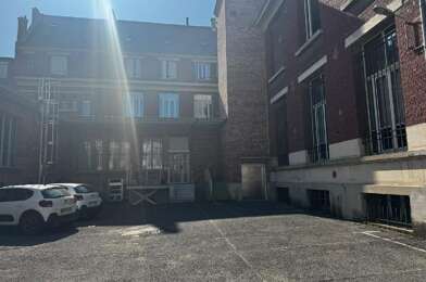 Appartement 3 pièces 93000 €