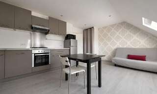 Appartement 3 Pièces 33 m² à vendre à Soissons (02200)