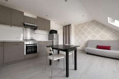 Appartement 3 pièces 93000 €