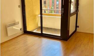 Appartement 1 Pièce 18 m² à louer à Toulouse (31000)