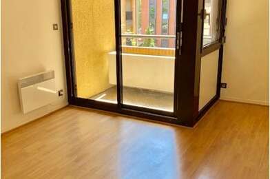 Appartement 1 pièces 470 €