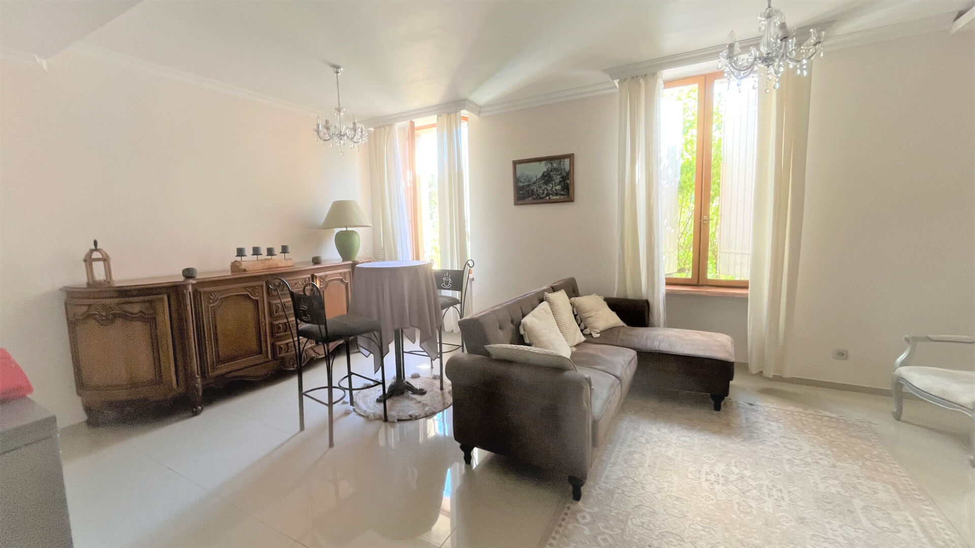 Agence immobilière de Square Habitat Apt