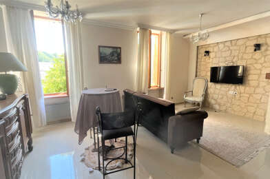 Appartement 2 pièces 86500 €