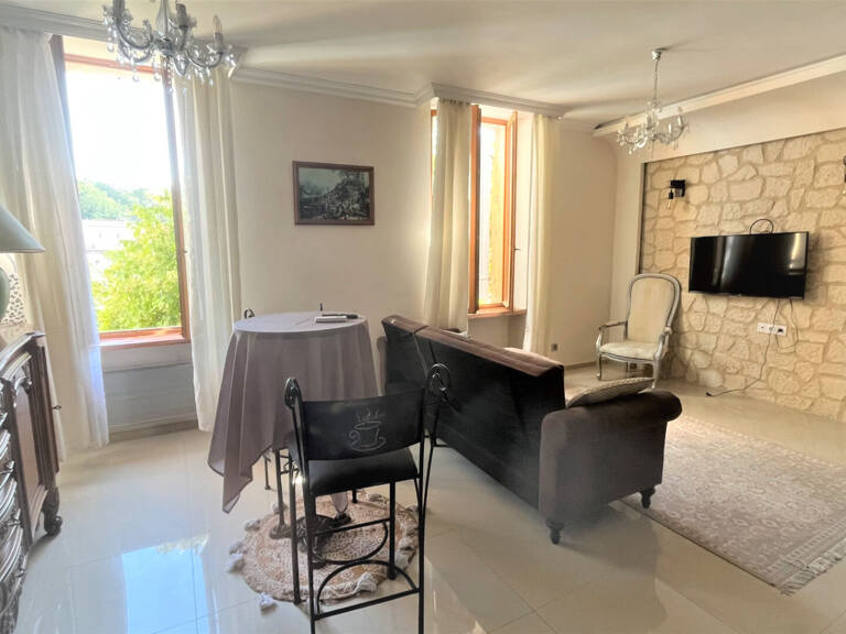 Appartement Apt 2 pièce(s) 37m2 — photo 1