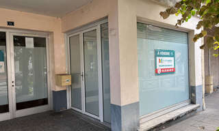Bureau 5 Pièces 88 m² à vendre à Gap (05000)