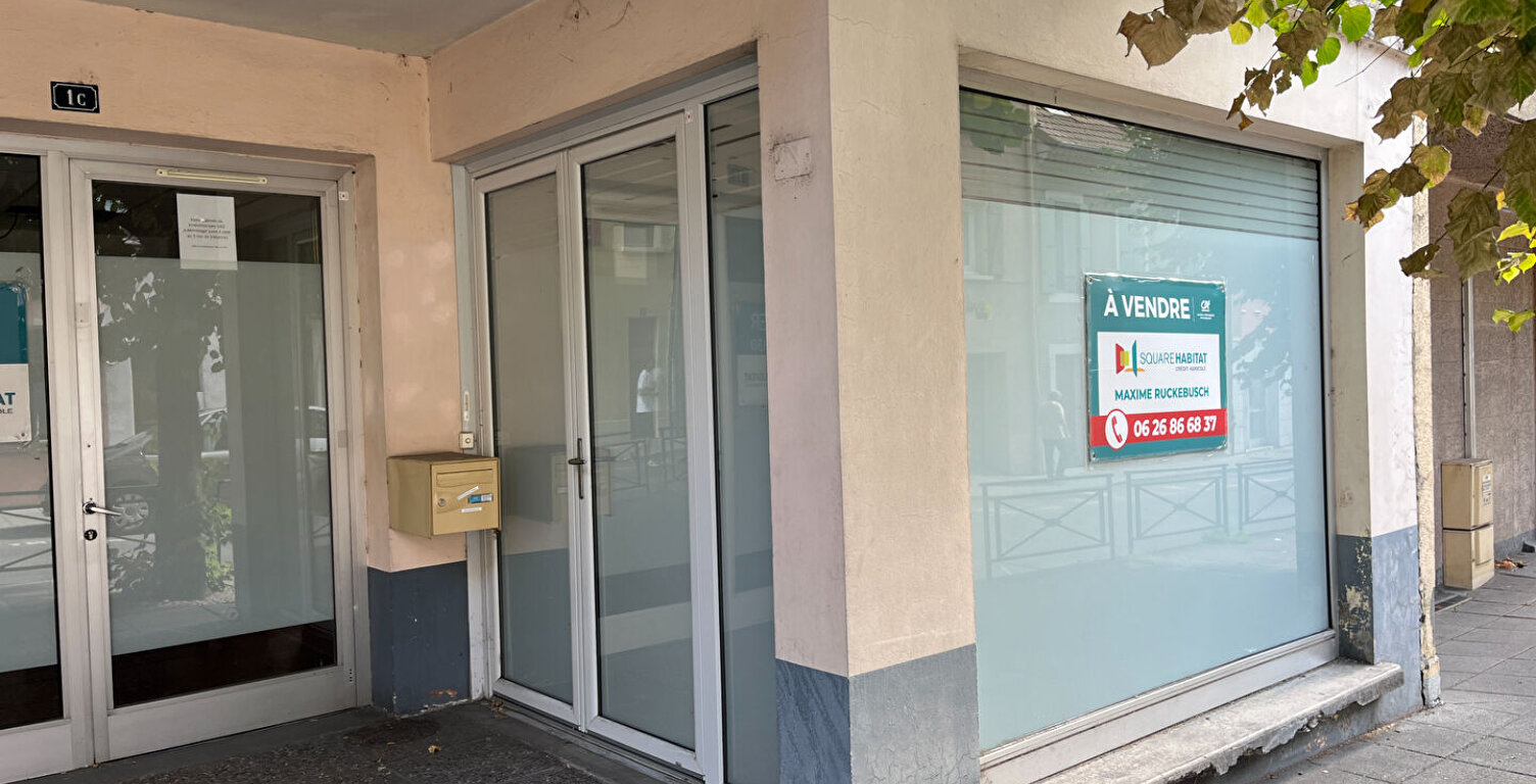 Bureaux accessibles PMR — photo 1