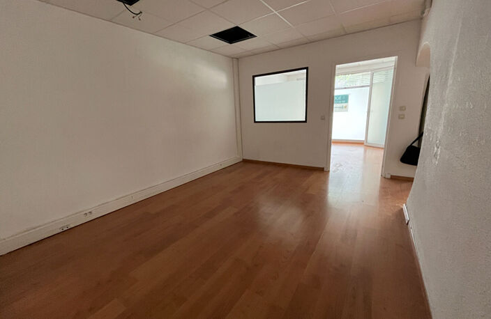 Bureaux accessibles PMR — photo 3