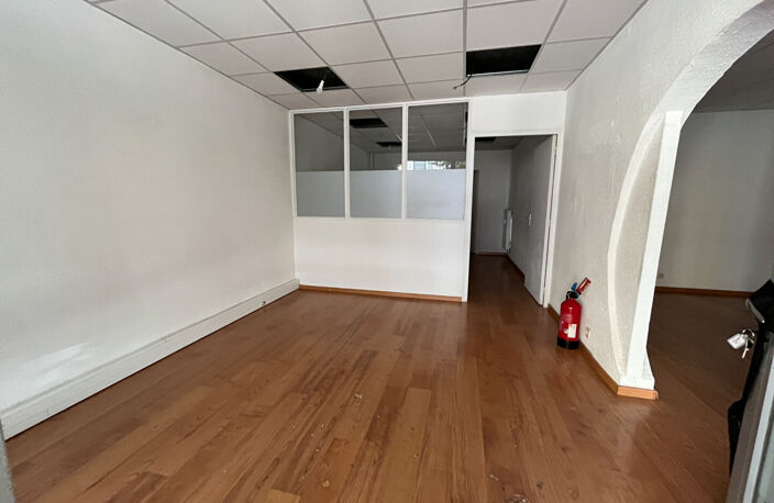 Bureaux accessibles PMR — photo 4