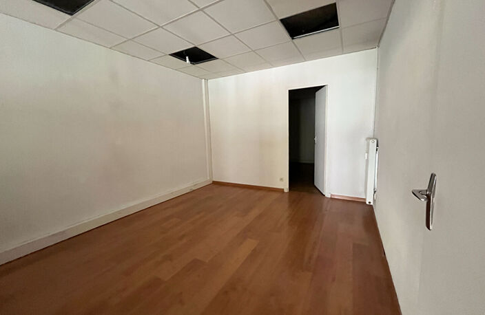 Bureaux accessibles PMR — photo 5