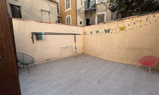 Immeuble  154 m² à vendre à Marseille 1 (13001)