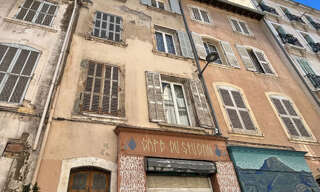 Immeuble  154 m² à vendre à Marseille 1 (13001)