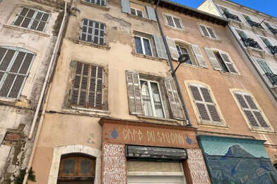 Immeuble  465000 €