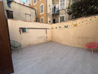 Immeuble Marseille 4 pièce(s) 154 m2 — photo 2