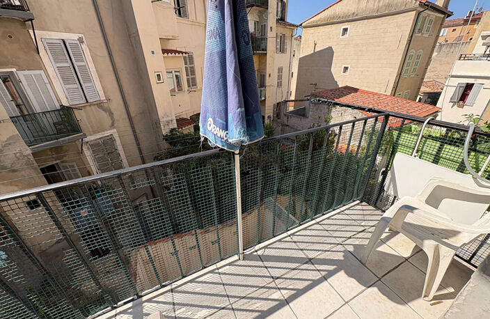 Immeuble Marseille 4 pièce(s) 154 m2 — photo 4