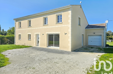 Maison 10 pièces 298000 €
