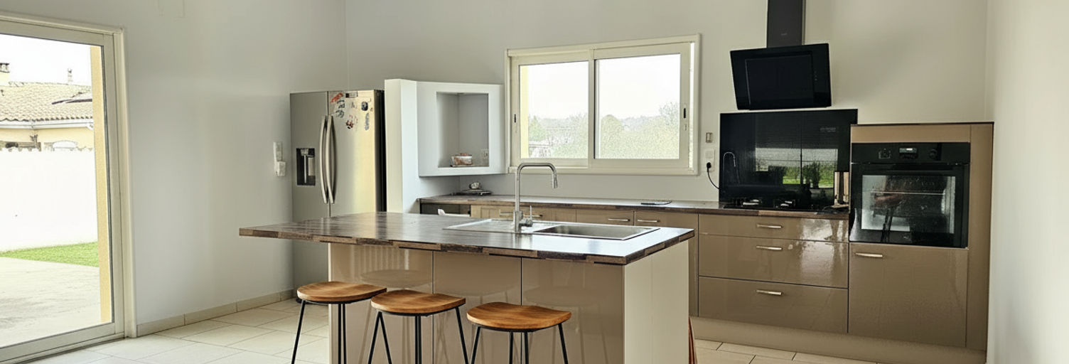 Maison 10 Pièces 186 m² à vendre à Cierzac (17520)