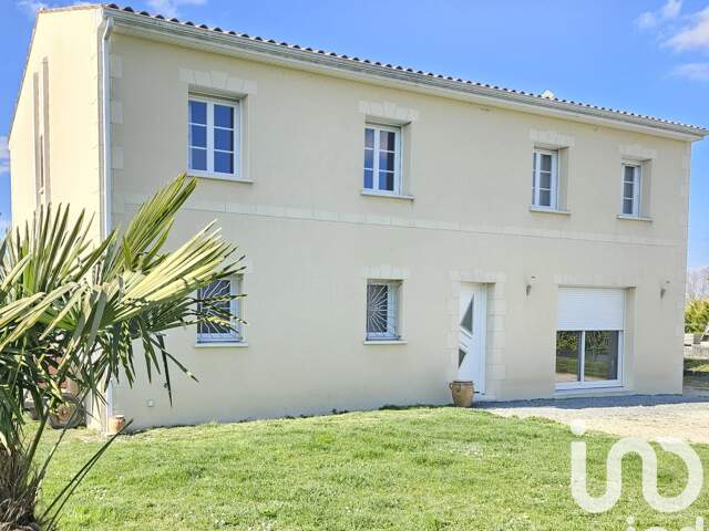 Vente Maison/villa 10 pièces — photo du bien