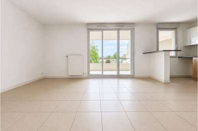 Appartement 3 pièces 292875 €