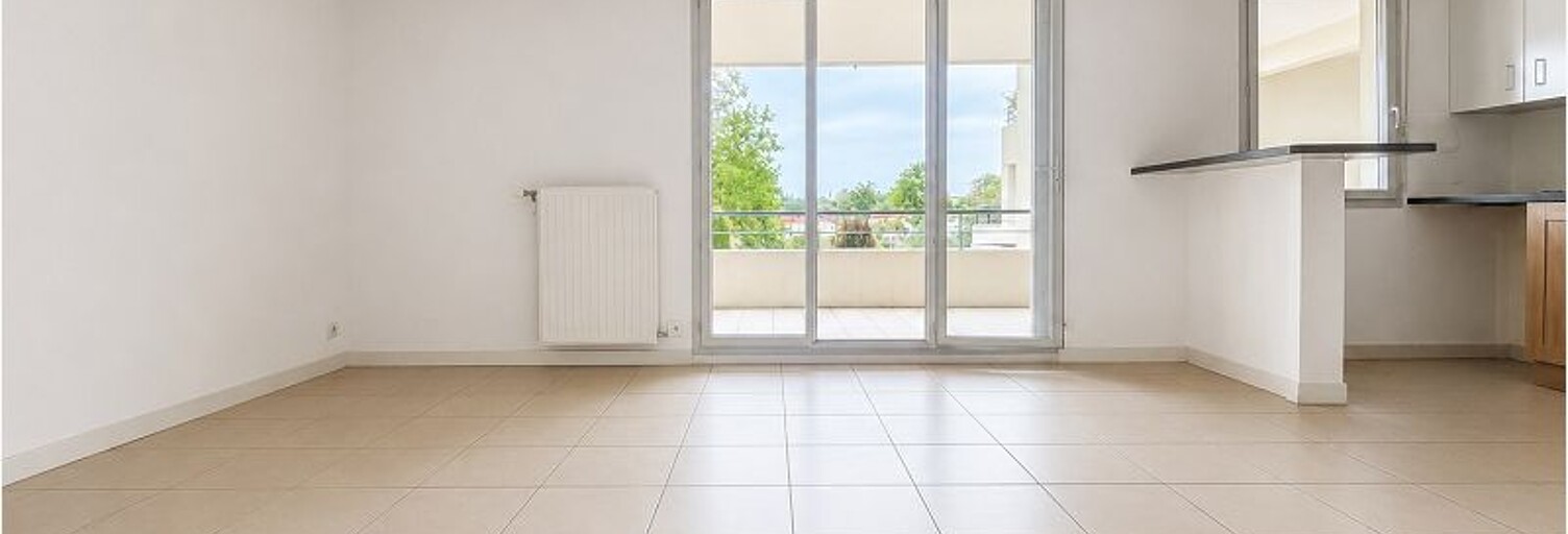 Appartement 3 Pièces 67 m² à vendre à Toulouse (31200)