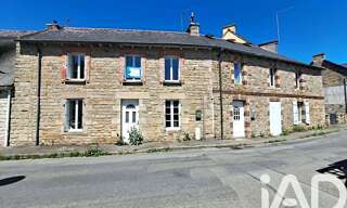 Maison 8 Pièces 168 m² à vendre à Broons (22250)