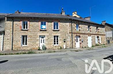 Maison 8 pièces 245000 €