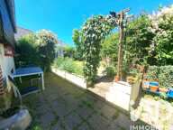 Vente Maison de ville 8 pièces — photo 3