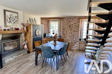Maison 8 pièces 487000 €