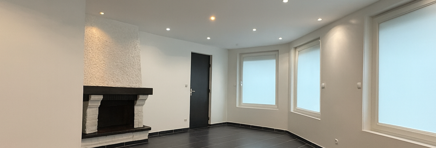 Maison 7 Pièces 129 m² à vendre à Calais (62100)