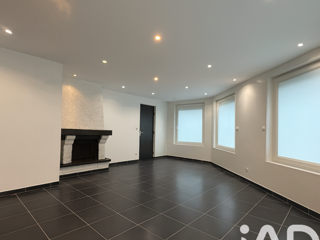 Vente Maison de ville 7 pièces — photo du bien