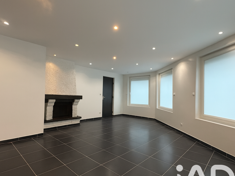 Vente Maison de ville 7 pièces — photo 1