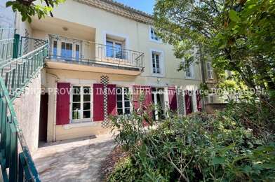 Maison 10 pièces 315000 €