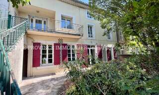 Maison 10 Pièces 350 m² à vendre à Suze-la-Rousse (26790)