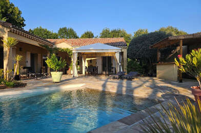 Maison 7 pièces 660000 €