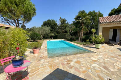 Maison 7 pièces 660000 €
