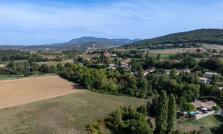 Maison 7 Pièces 133 m² à vendre à Divajeu (26400)
