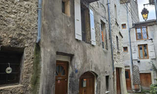 Maison 4 Pièces 80 m² à vendre à Saillans (26340)